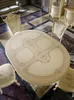 Tavolo design legno mobili Italia tavolo da pranzo tavoli Anteprima dell’immagine prodotto 4