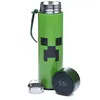 Termos Creeper z Minecrafta, 450 ml Podgląd zdjęcia produktu 2