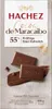 Hachez Cocoa de Maracaibo Edel Tafel Produktbild-Vorschau 2