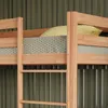 Krok Wood Etagenbett Kinderbett Doppelbett Jugendbett Produktbild-Vorschau 4