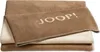 JOOP! Wohndecke Uni Doubleface Cashew & Macchiato – ca. 150 Produktbild-Vorschau 1