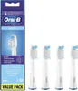 Oral-B Pulsonic Clean Aufsteckbürsten für Produktbild-Vorschau 3