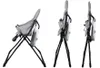 Chaise haute Ding Nemo Gris 6200 Voir les images du produit 4