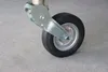 Anhänger Automatik Stützrad 60mm 400kg Stützlast Produktbild-Vorschau 5