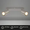 Faretto da soffitto Lampada da soffitto Lampada da camera Anteprima dell’immagine prodotto 2
