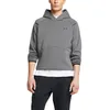 Herren-Sweatshirt UNDER ARMOUR UA UNSTOPPABLE FLC HD EU Produktbild-Vorschau 10