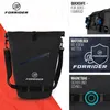 Forrider Gepäckträgertasche Wasserdicht Fahrradtasche für Produktbild-Vorschau 4