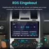 2+64GB Android 15 CarPlay Autoradio per Chrysler 300 300C Anteprima dell’immagine prodotto 8