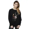 Disney - "Frozen 2" Sweatshirt für Damen BI18801 (M) Produktbild-Vorschau 2