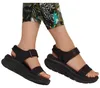 Skechers Dlux Walker New Block Schwarz 39 EU Produktbild-Vorschau 2