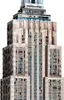 Empire State Building 3D (Puzzle) Voir les images du produit 9