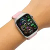 INF Montre intelligente avec ECG, fréquence cardiaque, Voir les images du produit 5