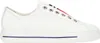 Paul Green 479705005 (7/WHITE/RED) Produktbild-Vorschau 4