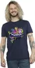 Marvel - "Guardians Of The Galaxy" T-Shirt für Herren Produktbild-Vorschau 2