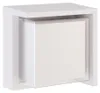 Blis Square, aplique LED de 15W con ángulo de iluminación Vista previa de la imagen del producto 1