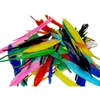 folia plumes d'indien 100 g couleurs assorties Voir les images du produit 3