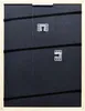 effect Bilderrahmen Holzrahmen Profil 32 Weiß 25x30 cm Produktbild-Vorschau 3