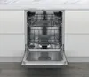 Whirlpool Lave-vaisselle Intégrable Wbc3c26x - Whirlpool Voir les images du produit 11