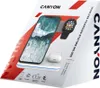 Canyon CNS-WCS303W Canyon Ladegerät Wireless Dock 3in1 QI Productafbeelding-voorbeeld 7