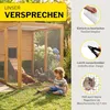 horizont Volierendraht - 1 x 20 m - Maschenweite 12,7 mm - Produktbild-Vorschau 5