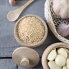 CZOSNEK GRANULOWANY 500g Suszony naturalny aromatyczna Podgląd zdjęcia produktu 3