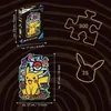 Ravensburger Puzzle Pokémon Pikachu (300 pièces) - Voir les images du produit 4