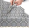Läufer Küchenläufer Flurläufer Teppichläufer Textil SPRINTY Produktbild-Vorschau 1