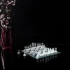 Jeu d'échecs - MISTER GADGET - Verre - Transparent Voir les images du produit 6