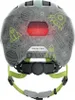 ABUS casco per bambini Smiley 3.0 LED - casco da bici con Anteprima dell’immagine prodotto 12