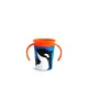 Munchkin - Tazza Junior WildLove 360° con orecchie 177 ml - Anteprima dell’immagine prodotto 1