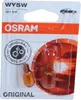 OSRAM ORIGINAL WY5W W2.1x9.5d 12 V/5 W (2er Blister) Anteprima dell’immagine prodotto 9