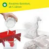 Casting and painting - SES CREATIVE - Horse with mane - Productafbeelding-voorbeeld 19