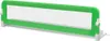 vidaXL Kleinkind Sicherheit Bettgitter 150x42 cm Grün Produktbild-Vorschau 1