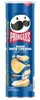 Pringles Sharp White Cheddar 158g (USA) Produktbild-Vorschau 3