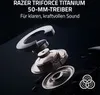 Razer Blackshark V2 Pro - Kabellos - Gaming - 12 - 28000 Hz Produktbild-Vorschau 19