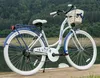 IwoBike, dámské městské kolo Cornflowers, 28 palců, s Náhled obrázku produktu 4