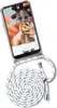 TWIST-Case + TWIST-Cord für Huawei P20, Farbe:Happy Coco Produktbild-Vorschau 1