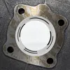 Zylinder EVOK 125ccm für Piaggio Vespa PK 125, Bohrung Produktbild-Vorschau 5