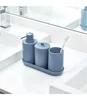 iDesign 4-teiliges Waschbecken-Organizer-Set: Produktbild-Vorschau 9