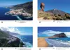 Reisezauber Teneriffa DIN A3 Kalender für 2027 Santa Cruz Produktbild-Vorschau 2