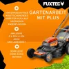 FUXTEC  40V Akku Rasenmäher FX-E2RM46SET - 46cm Produktbild-Vorschau 4