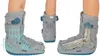 FIT4MED | Stivaletto ortopedico con punta rinforzata, Anteprima dell’immagine prodotto 8