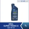 ARAL SuperTronic E für 0W-30 1 Liter Motoröl Motorenöl Öl Produktbild-Vorschau 2