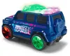 Dickie Mercedes Classe G Beatz Spinner 203765009 Anteprima dell’immagine prodotto 2