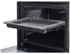 Cuisinière mixte 77l 4 feux noir - Amica - ACM7037RN - Voir les images du produit 10