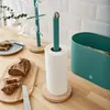 SWAN Nordic Nordic Porte-rouleau de cuisine Debout,en acier Voir les images du produit 2