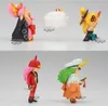 One Piece WCF Minifiguren 7 cm Wanokuni Onigashima 1 Náhled obrázku produktu 3