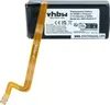 vhbw Akku kompatibel mit Apple Ipod Classic 160GB, 120GB Produktbild-Vorschau 3
