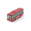 Modello di autobus del servizio pubblico Siku rosso ; 1021 Anteprima dell’immagine prodotto 12