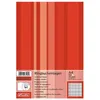 Herlitz Ringbucheinlagen x.book DIN A4 100 Blatt kariert Produktbild-Vorschau 2
